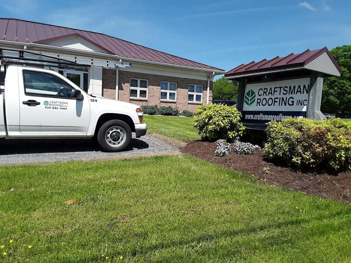 Quality Hail Damage Roof Repair by experienced craftsmen in Bardmoor
